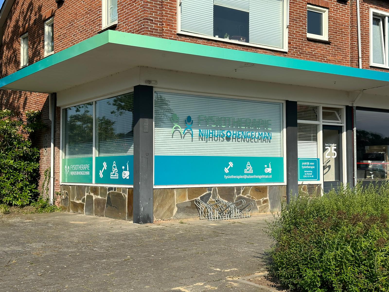 Lees meer over het artikel Nieuwe samenwerking